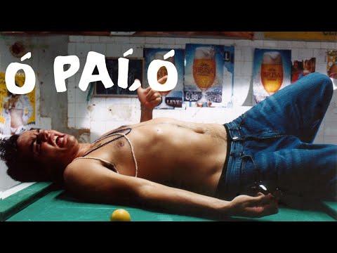 #LiveAtiva - Ó Paí, Ó