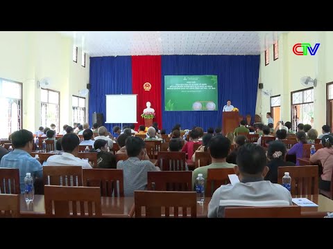 Chung tay bảo vệ an ninh, an toàn công trình khí PM3 - Cà Mau