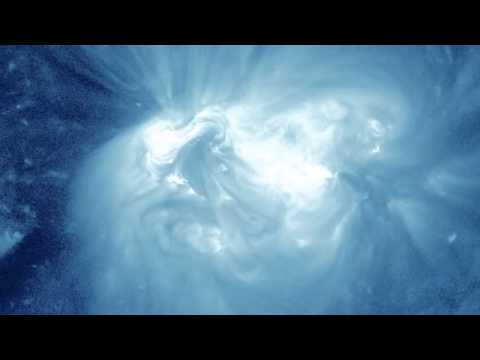 Massive Earth-Directed X-Flare From Sun | Multiple Video Views - UCVTomc35agH1SM6kCKzwW_g