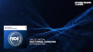 Arctic Moon - Nocturnal Horizons (Extended Mix)