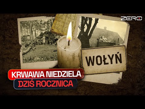 RZEŹ WOŁYŃSKA: W KOLEJNĄ ROCZNICĘ DALEJ WALCZYMY O PAMIĘĆ. ALE EKSHUMACJE W KOŃCU RUSZYŁY
