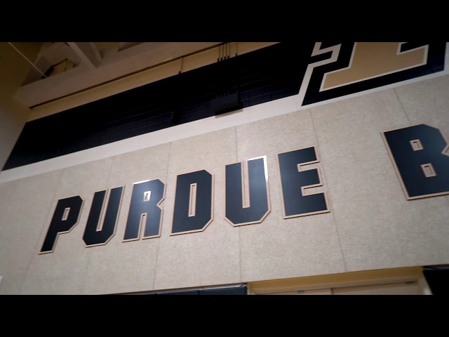 How the Purdue Women’s Basketball Team Rallied to Victory