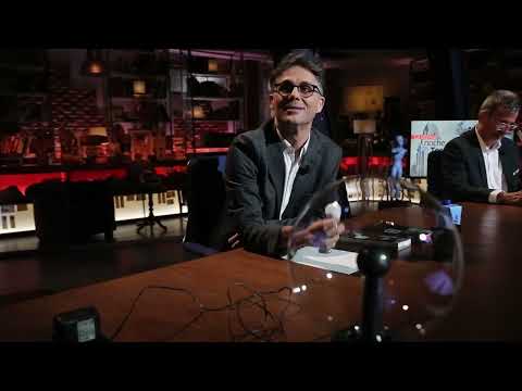 La última noche de Tesla 21x05 #CuartoMilenio