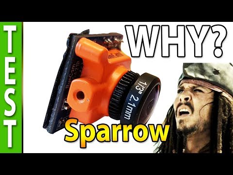Runcam SPARROW and Sparrow micro - WHY? - UCIIDxEbGpew-s46tIxk5T3g