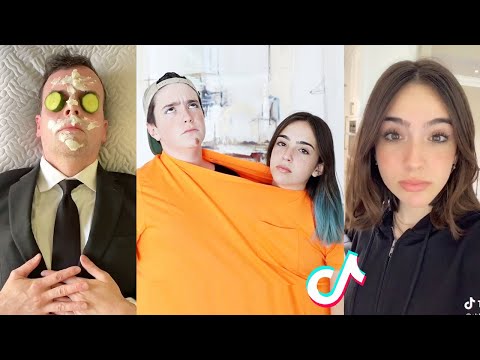 Eh Bee NEW TikTok 2021 - Funny Eh Bee Family Tik Tok - Best Viners