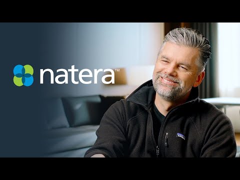 Natera drives data-driven decisions and speeds innovation with AWS | Amazon Web Services