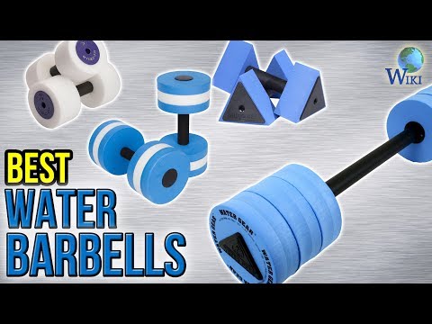 8 Best Water Barbells 2017 - UCXAHpX2xDhmjqtA-ANgsGmw