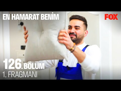 En Hamarat Benim 126. Bölüm 1. Fragmanı @En Hamarat Benim