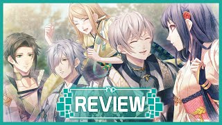 Vido-Test : Winters Wish Spirits of Edo Review - Historical Otome for Your Heart