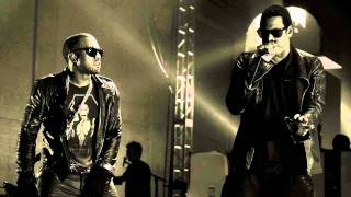 Kanye West & Jay-Z - Lift Off ft. Beyonce (Watch The Throne)