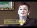 Janine Sobel in JCF Tribute to Women Philanthropists