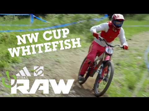 MONTANA Downhill – NW Cup Whitefish – #USDH