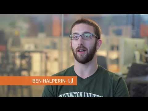 Ben Halperin: Turning the Udacity Nanodegree into a Job - UCBVCi5JbYmfG3q5MEuoWdOw