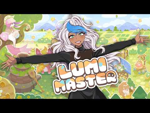 Why Everyone Is Playing Lumi Master Right Now