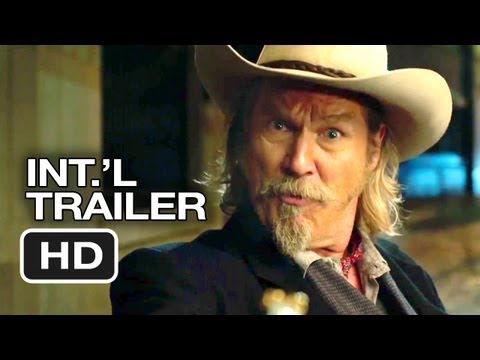 R.I.P.D. Official International Trailer #1 (2013) - Ryan Reynolds, Jeff Bridges Movie HD - UCi8e0iOVk1fEOogdfu4YgfA