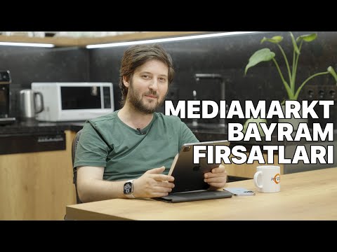 MediaMarkt Bayram Fırsatları Başladı