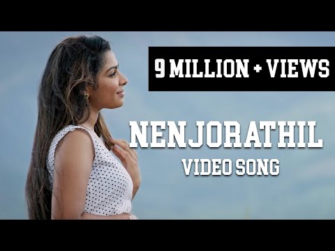 Nenjorathil - Pichaikaran | Video Song | Supriya Joshi | Vijay Antony | Sasi | 2K - UCu2vVoPgxHKcj8geV0pwR-w