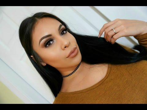 GET READY WITH ME: Testing DOLLAR TREE Makeup! | juicyyyyjas | JuicyJas - UCqTR5f7YkGro3cPv23SqcqQ