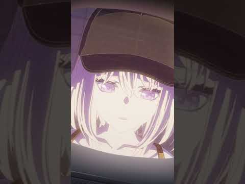 【アニメ切り抜き】さきちゃん #アニメムジカ #AveMujicaのサムネイル