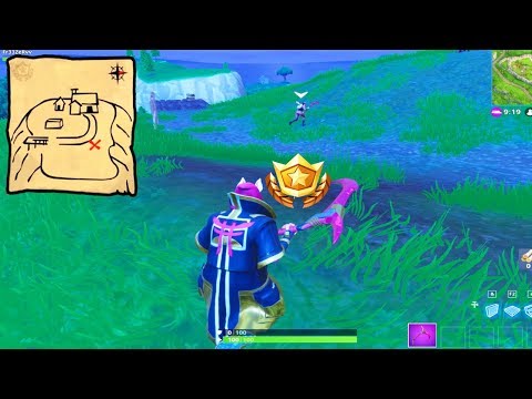 How Do You Throw A Flying Disc And Catch It In Fortnite