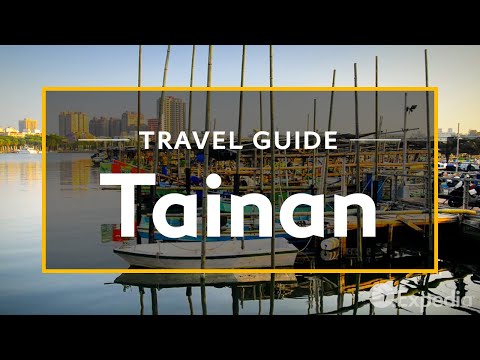 Tainan Vacation Travel Guide | Expedia - UCGaOvAFinZ7BCN_FDmw74fQ