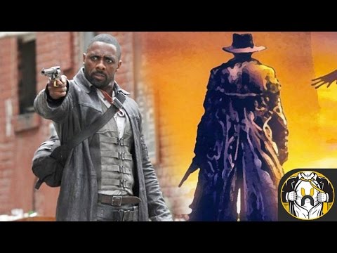 Dark Tower Movie Set AFTER Book Series EXPLAINED | Stephen King's The Dark Tower - UCaA3Cnh8B_jmfTLX9GjIqEw