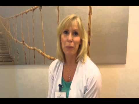 Interview with our beauty therapist Martina - YouTube