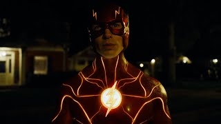 Flash – Tráiler oficial