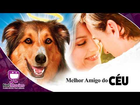 Quando o Amor Volta do Céu ?✨ Um Fantasma, um Casamento e Segundas Chances | NetMovies