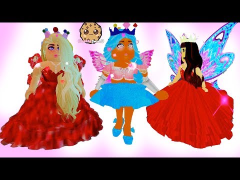 Valentines Day Dance !  Royale High School - Cookie Swirl C Roblox Video - UCelMeixAOTs2OQAAi9wU8-g