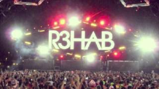 Sebastian Ingrosso & Alesso - Calling (R3hab & Swanky Tunes Chainsaw Madness Mix)