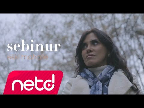 sebinur - Eski Mahalle