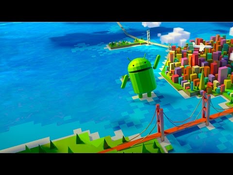 Google Developer Day at GDC 2017 - UC_x5XG1OV2P6uZZ5FSM9Ttw