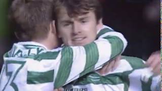 From the Celtic TV archives: Celtic v Rangers 21 November 1998 From the Celtic TV archives: Celtic v Rangers 21 November 1998
