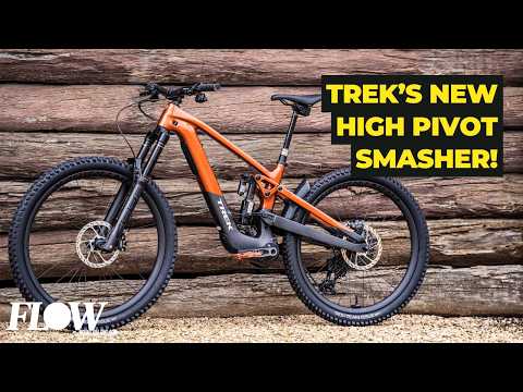 2025 Trek Slash+ Review | Subtle Motor, Outrageous Suspension Performance