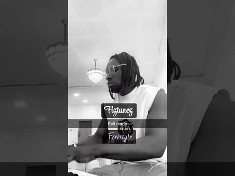 Fiztunez Self made freestyle #freestyle #motivation #fyp  should I turn it to a track ?