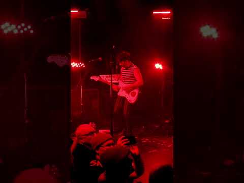 A song about how overrated trends are and realizing you need to slow down or you'll burn out.