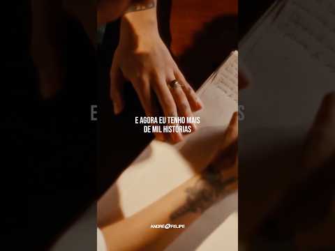 Jesus Tú És a nossa melhor escolha! 🍃☑️#andreefelipe #milhistorias Jesus Tú És a nossa melhor escolha! 🍃☑️#andreefelipe #milhistorias