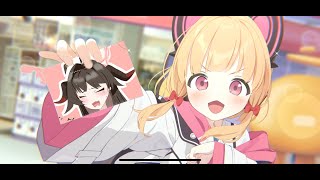 【47時間～：カスミ】ブルアカの実装生徒をアイリから全員描いたら経験0でもワカモまでにはうまくなる説　絆上げの相談やその他何でも質問どうぞ！