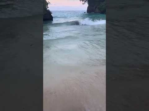 Beautiful Ocean Sound