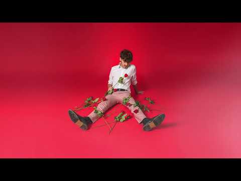 red heart - Jake Donaldson