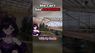 Everything sounds SUS
