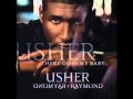 usher there goes my baby instrumental mp3