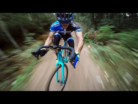 GoPro: Whistler's Dirt Merchant With Yoann Barelli - UCqhnX4jA0A5paNd1v-zEysw