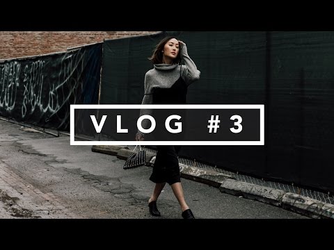 The Honest Truth about Fashion Week | Chriselle Lim - UCZpNX5RWFt1lx_pYMVq8-9g