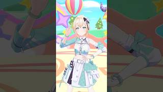 むりむり(ヾノ・ω・`)ムリムリ#shorts #dance #ムリムリ進化論#ホロライブ