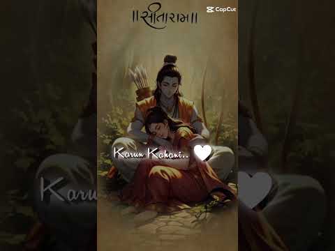 Shree Ram 4k wallpaper status lI jai shree Ram 🙏🌼💫 Il #bhakti #bhaktisong #bhaktistatus #jaishreeram