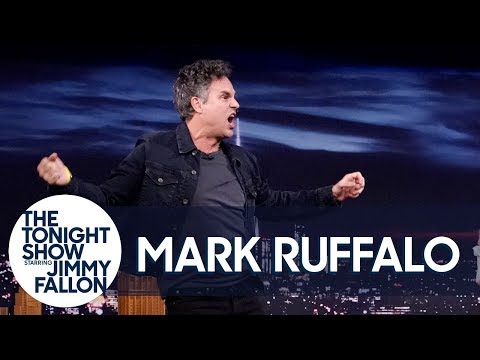 Mark Ruffalo Completely Spoils the Avengers 4 Title and Ending - UC8-Th83bH_thdKZDJCrn88g