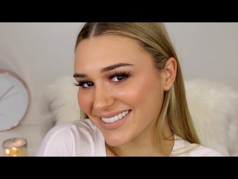 Full Face Using ONLY Liquid Lipsticks | SHANI GRIMMOND - UCPG6A5tNaPfv2SRNW2beq5Q