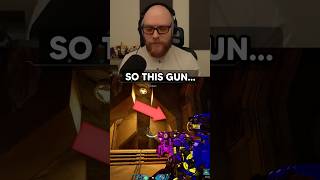 The ACTUAL Must Have Shotgun in Borderlands 4 #shorts